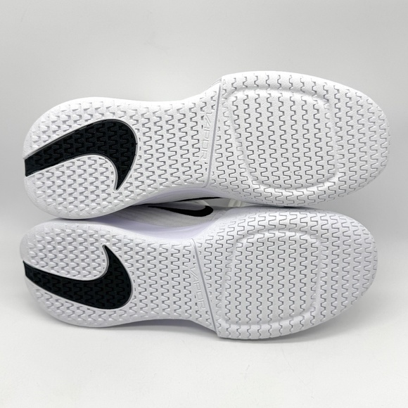 Nike Womens Vapor Pro 3 HC Tennis Shoes Sz 7.5 Only Tried On FZ2158-101 - Picture 8 of 8